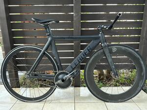 Leader bike 735 Size SM リーダーバイク 725 dosnoventa affinity kagero ドスノヴェンタ