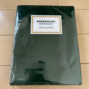 Starbuckscoffee スタバ リワード 非売品 トートバッグ 景品 スターバックスコーヒー REWARDS