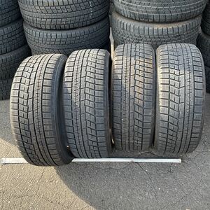 225/50R18. YOKOHAMA　iG60 4本セット:20000円