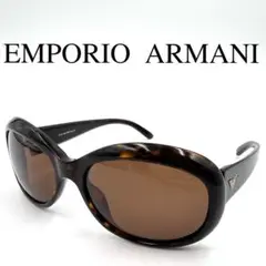 EMPORIO ARMANI エンポリオアルマーニ サングラス EA9351/S