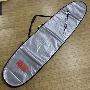 BIC ビック 【CUSTOM SURF BAG 9.4】 蛍光グリーン 新品正規品 サーフィン サーフボード ケース