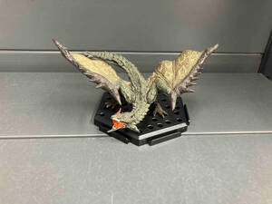 モンスターハンタースタンダードモデルフィギュア　リオレイア