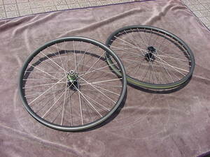 HOPE 29er carbon DISC WHEEL SET Boost 100x148㎜