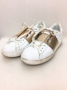 (shoes) VALENTINO GARAVANI スニーカー　L474 TK560