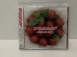 激レア！ご当地アイドル　Pinkish ピンキッシュCD