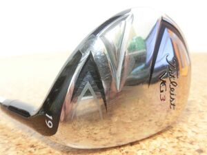 ♪Titleist タイトリスト VG3 H 2012 ユーティリティ 19° 純正スチールシャフト N.S.PRO 950FW FLEX-S 中古品♪C0336