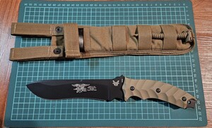 Benchmade 150 ベンチメイド マークリー・グローリー