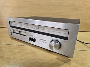 Technics　テクニクス　ステレオ　チューナー　ST-7300