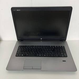 H471 HP ProBook Pro Windows8 ノートパソコン