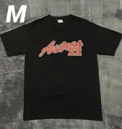 US古着 CSA  ASTROSチーム　00sヴィンテージ　Tシャツ　Mサイズ