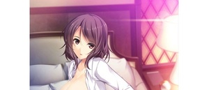 夏夜に悶える七人の誘女 タペストリー 奥瀬翔子 描き下ろしB2タペストリー とらのあな予約特典 限定 非売品 WillPlus Guilty