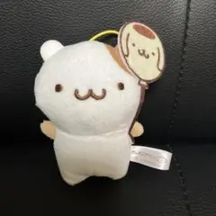 サンリオ ぬいぐるみ キャラクター