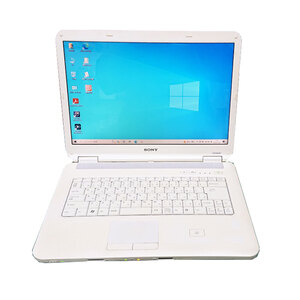 SONY VAIO TYPE N PCG-7151N 中古ノートパソコン 