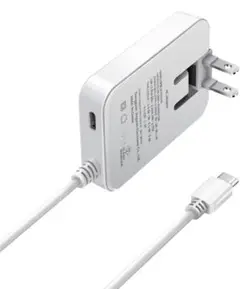 USB port充電器 PD35W Type-C 急速充電器