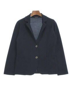 BARNEYS NEWYORK カジュアルジャケット レディース バーニーズニューヨーク 中古　古着