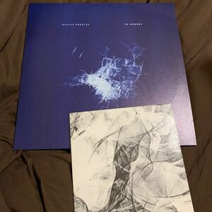 レコード　Olafur Arnalds RE:MEMBER オーラヴル・アルナルズ オラフル・アルナルズ 坂本龍一 LP EP Vinyl