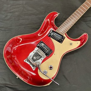 Mosrite 1963 The Ventures Model CAR 93