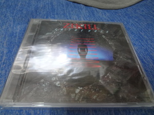 ZI:KILL CD IN THE HOLE アルバム　ＣＤ