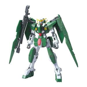 HG 1/144 ガンダムデュナメス (機動戦士ガンダム00)(中古品)