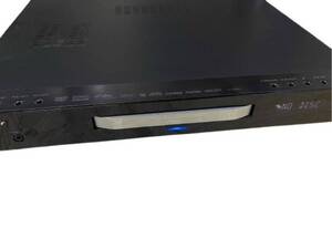 25H01-43N：Pioneer　XV-DV565　5.1chアンプ内臓DVDレシーバー