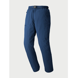 カリマー マルチフィールドLWパンツ(メンズ) XL ネイビー #101511-5000 multi field LW pants Navy KARRIMOR 新品 未使用