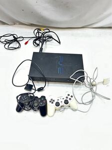 【1円スタート】ゲーム機 動作未確認 ジャンク扱い PS2 コントローラー Wii リモコン カセット SONY ソニー Nintendo ニンテンドー