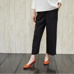 LE GLAZIK　パンツ　サイズ36