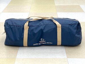 WOOLRICH ウールリッチ Canopy Wide Dome 280 キャノピーワイドドーム280 テント WR-8111 キャンプ アウトドア