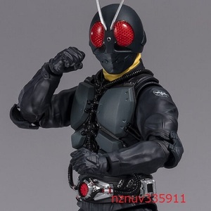 魂ウェブ限定 S.H.Figuarts 大量発生型相変異バッタオーグ(シン・仮面ライダー)