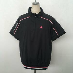 le coq sportif GOLF COLLECTION ルコックゴルフ レディース M