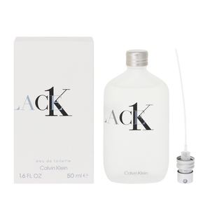 カルバンクライン ck one シーケー ワン パレス EDT・SP 50ml CK 1 PALACE CALVIN KLEIN 新品 未使用