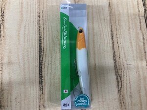 未使用商品♪　アイマ　サイレントソルトスキマー　限定カラー）アイスクリームマニア　＃夕張メロン