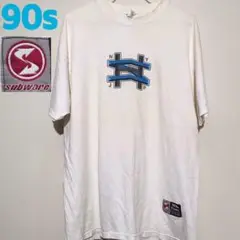 サブウェア subware 90s ビンテージ Tシャツ