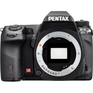 中古 １年保証 美品 PENTAX K-5IIs ボディ