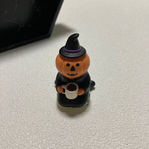 コンコンブル ハロウィン パンプキン