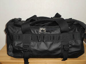 ザノースフェイス THE NORTH FACE BCダッフル BASE CAMP DUFFEL ボストン 黒 　 　　 (2C タ↑ハ