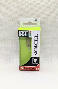 ロデオクラフト ティモン ちびパニクラDR 19ノブ RODIO CRAFT TIMON R&T ちびPaniCra DR JACKALL