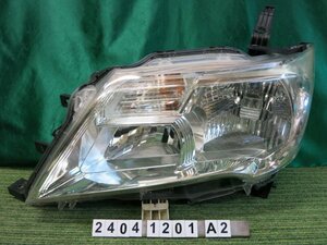 セレナ ヘッドライト 左 ■ DBA-FNC26 H23年7月 ハイウェイスターJパッケージ ■ KOITO 100-23097 HID キセノン 【岐阜発】