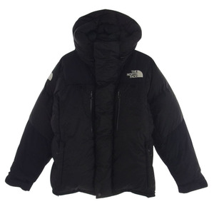 THE NORTH FACE ノースフェイス ND91821 Himalayan Parka ヒマラヤン パーカ GORE WIND STOPPRER SUMMIT SERIES ダウンジャケット【中古】