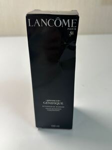 LANCOME ランコム ジェニフィック アドバンスト 100ml 美容液