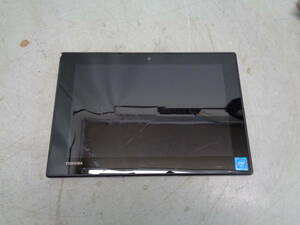 MK8527 東芝　タブレット