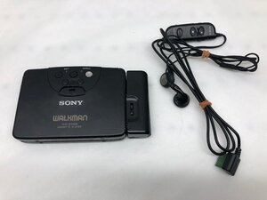 【動作未確認】SONY ソニー WALKMAN ウォークマン WM-EX666 純正イヤホンリモコン