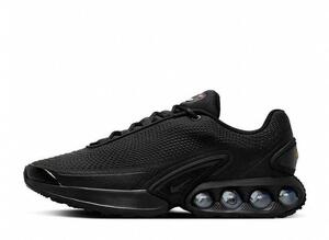 Nike Air Max DN "Black/Metallic Dark Grey" 25cm DV3337-006