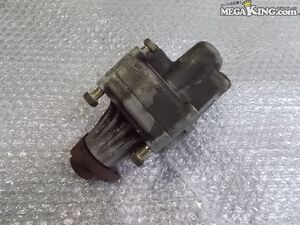 VW フォルクスワーゲン T3 ヴァナゴン 純正 ノーマル パワステポンプ 251 422 155 7681 955 103 / 2P3-1080