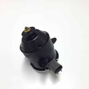 社外新品電動ファンモータートヨタ ウィッシュ ZGE25W 右側用 対応純正品番：16363-37090