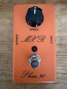 MXR PHASE 90