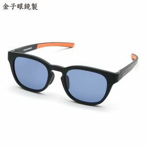 【新品未使用】FCRB 金子眼鏡 f.c real bristol エフシーレアルブリストル SOPHNET ソフネット SQUARE SUNGLASSES サングラス BLACK 新品