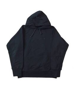 THE NORTH FACE ノースフェイス パープルレーベル ナナミカ 10oz マウンテン スウェット パーカー トレーナー 黒 メンズ M NT6902N