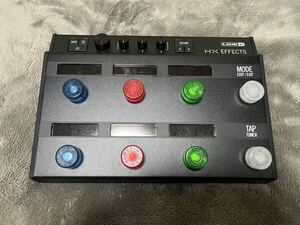 LINE6 HX EFFECTS