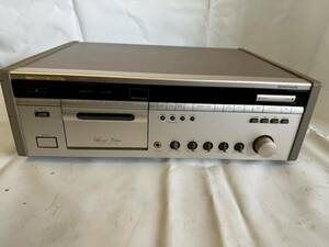 【ジャンク品】marantz　マランツ　SD-66SE　カセットデッキ